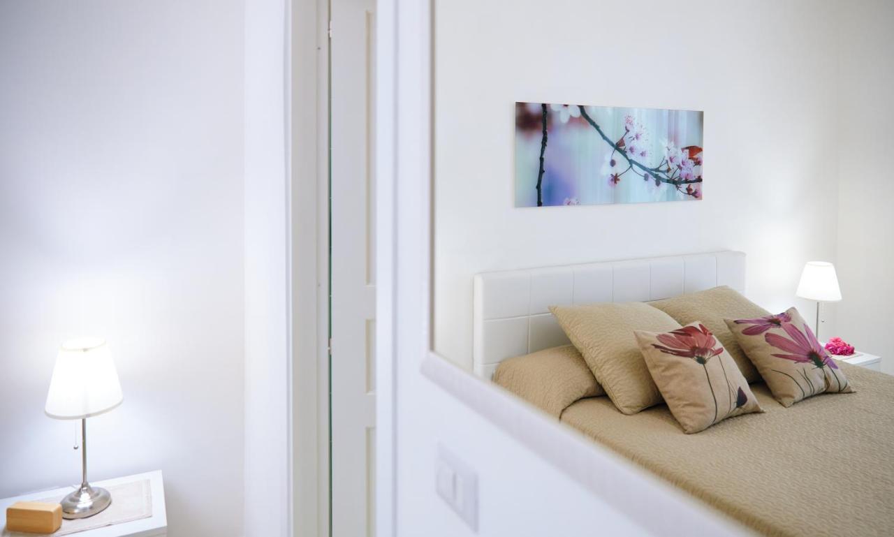 Cuore Del Cilento Relais&Retreat Castellabate Exterior foto