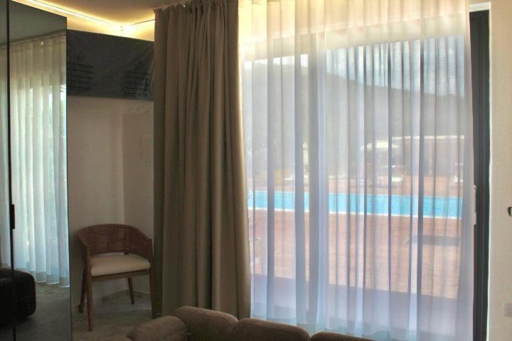 Cuore Del Cilento Relais&Retreat Castellabate Exterior foto