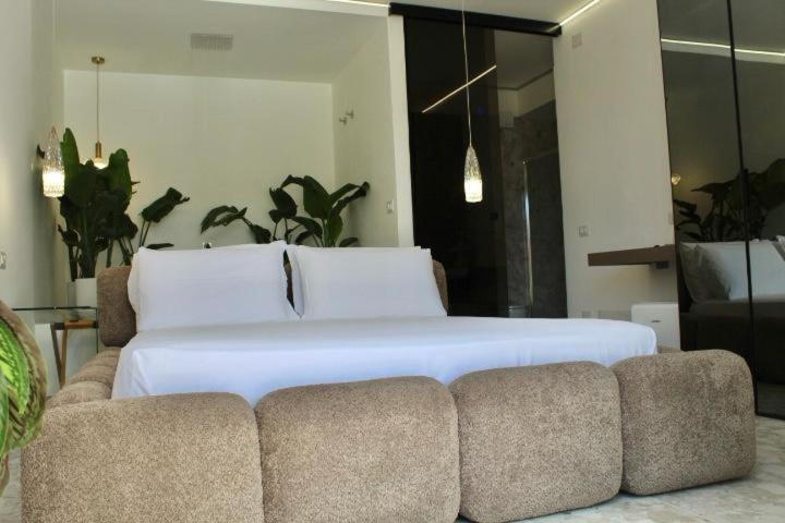 Cuore Del Cilento Relais&Retreat Castellabate Exterior foto
